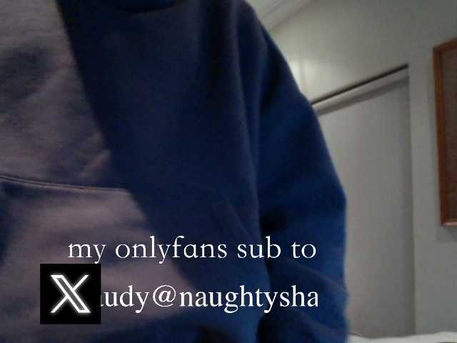 Naughtyshaudy