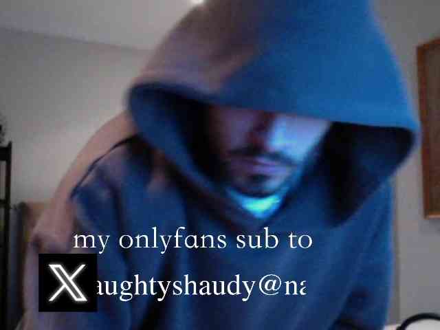 naughtyshaudy