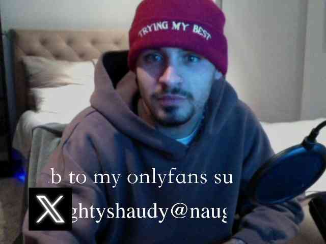 naughtyshaudy