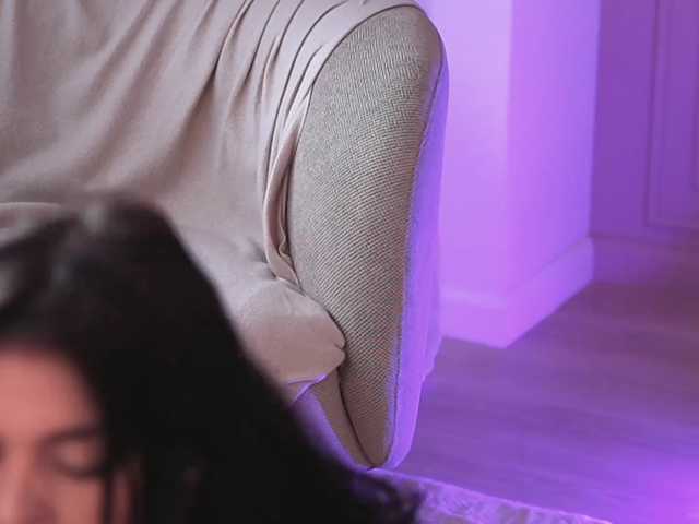 NoctisBella live cam on BongaCams