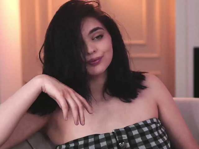 NoctisBella live cam on BongaCams