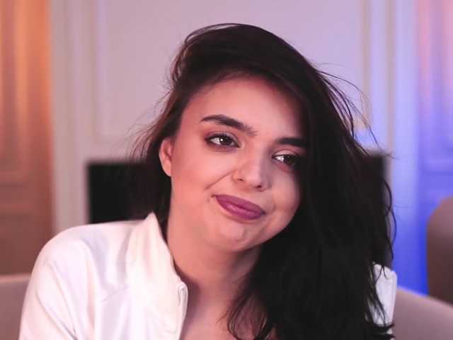 NoctisBella live cam on BongaCams