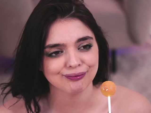 NoctisBella live cam on BongaCams