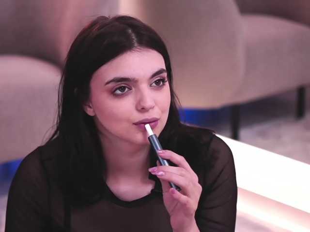 NoctisBella live cam on BongaCams