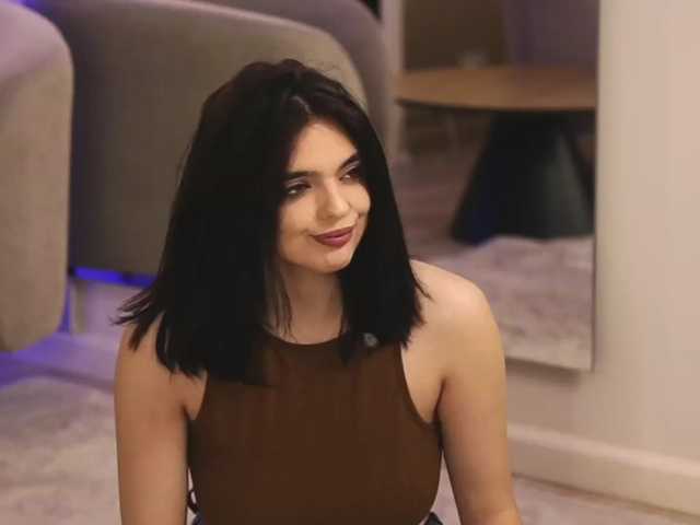 NoctisBella live cam on BongaCams