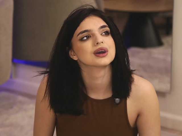 NoctisBella live cam on BongaCams