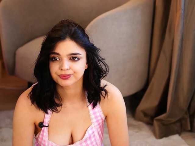 NoctisBella live cam on BongaCams