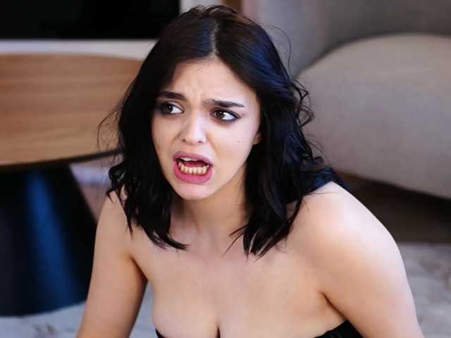NoctisBella live cam on BongaCams
