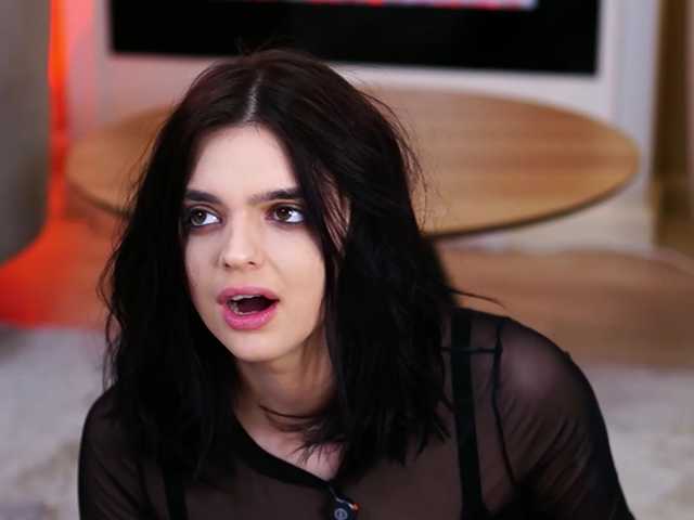 NoctisBella live cam on BongaCams
