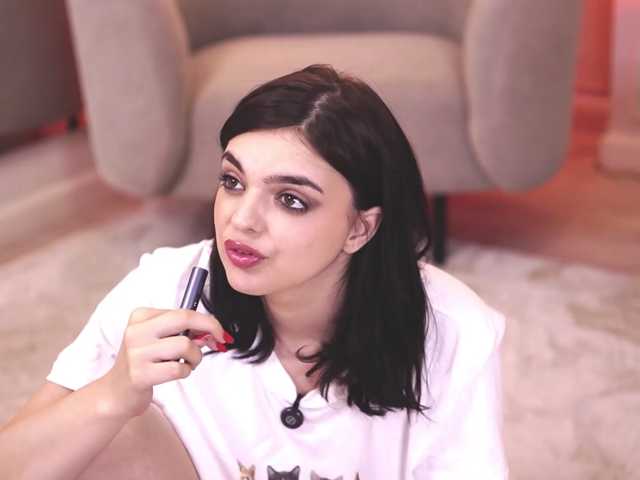 NoctisBella live cam on BongaCams