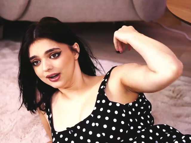 NoctisBella live cam on BongaCams