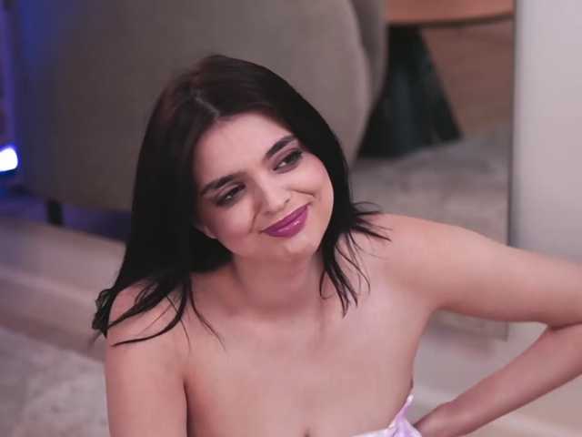 NoctisBella live cam on BongaCams