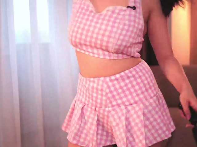 NoctisBella live cam on BongaCams