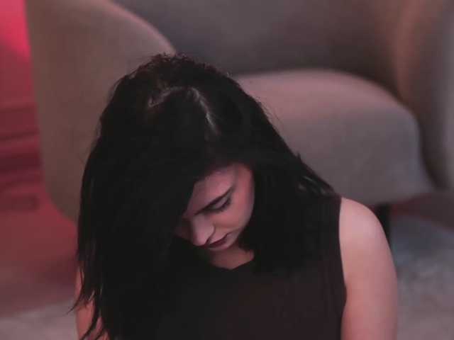 NoctisBella live cam on BongaCams