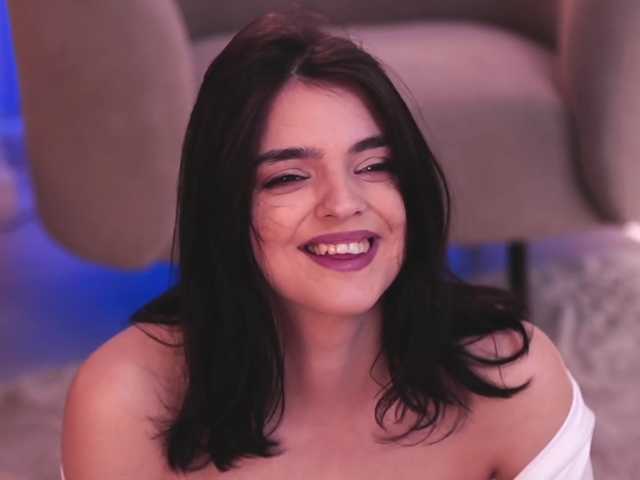 NoctisBella live cam on BongaCams