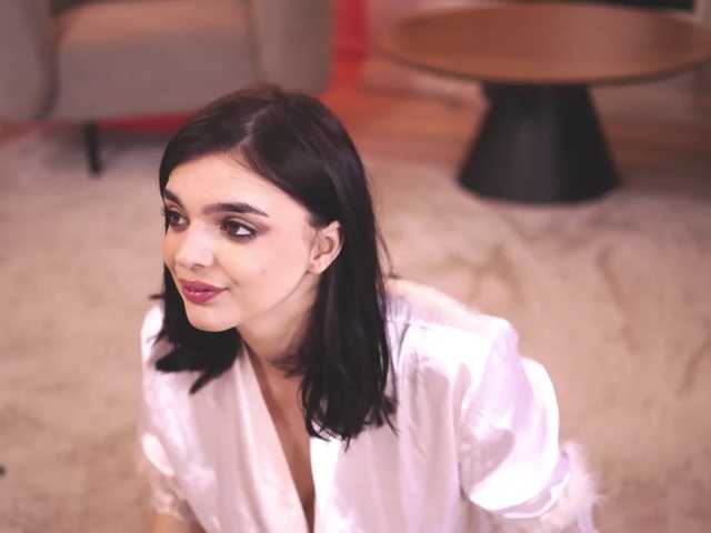 NoctisBella live cam on BongaCams