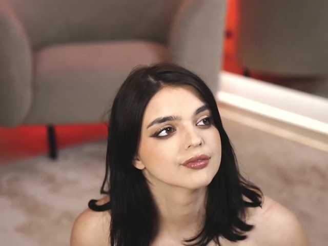 NoctisBella live cam on BongaCams