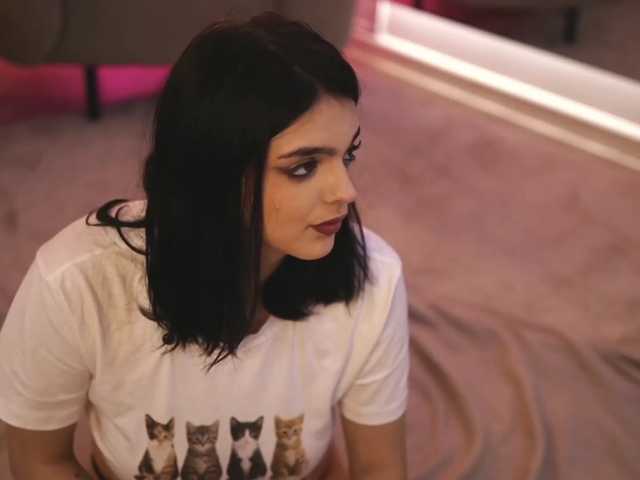 NoctisBella live cam on BongaCams
