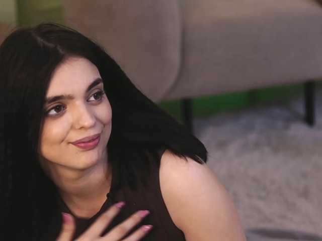 NoctisBella live cam on BongaCams