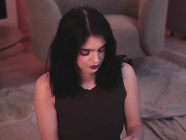 NoctisBella live cam on BongaCams