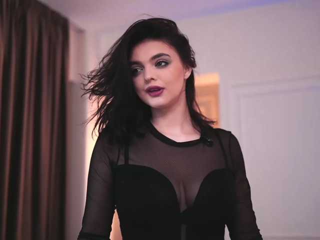 NoctisBella live cam on BongaCams