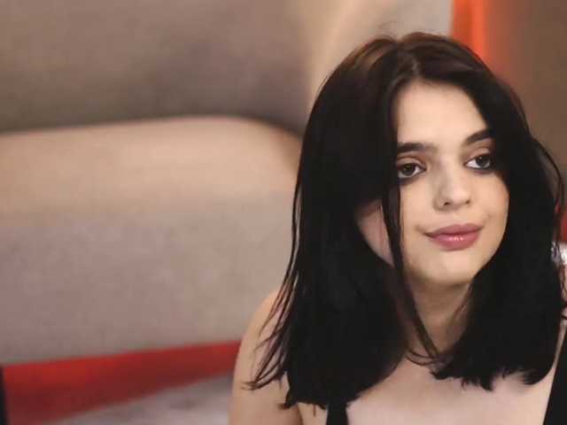 NoctisBella live cam on BongaCams