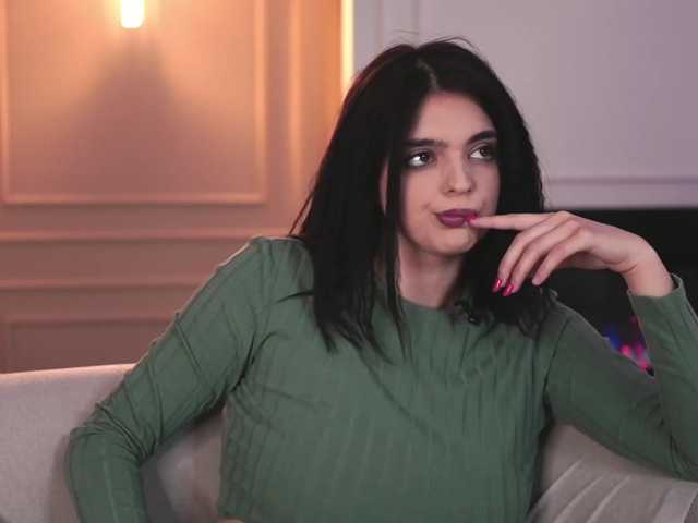 NoctisBella live cam on BongaCams