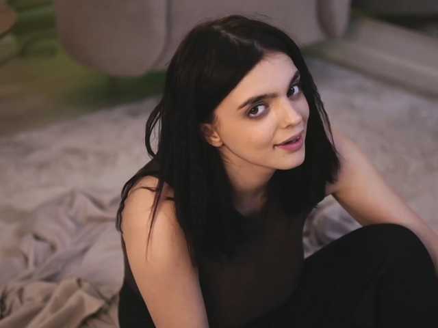 NoctisBella live cam on BongaCams