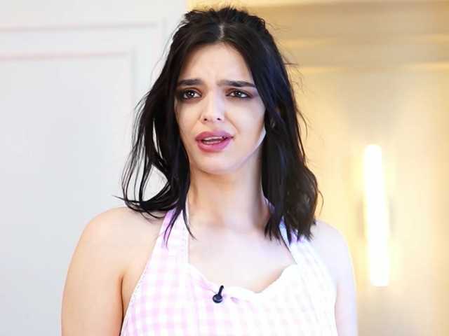 NoctisBella live cam on BongaCams