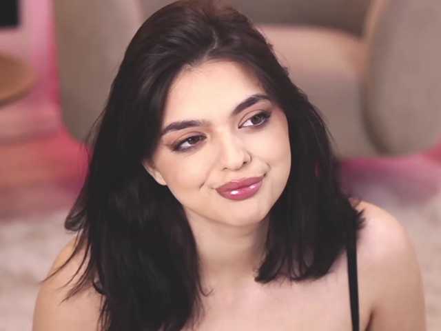 NoctisBella live cam on BongaCams