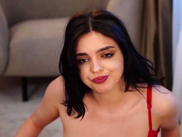 NoctisBella live cam on BongaCams