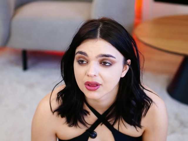NoctisBella live cam on BongaCams