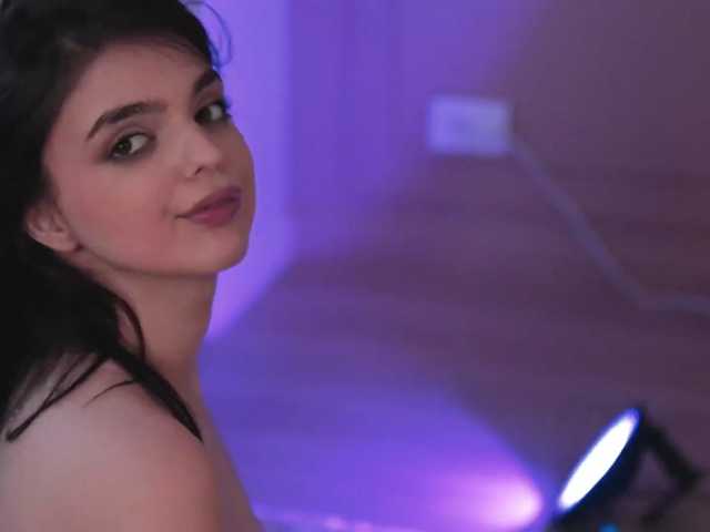 NoctisBella live cam on BongaCams
