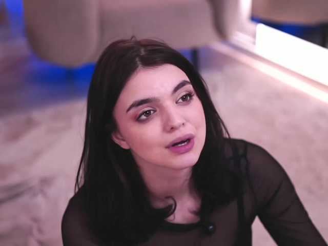 NoctisBella live cam on BongaCams