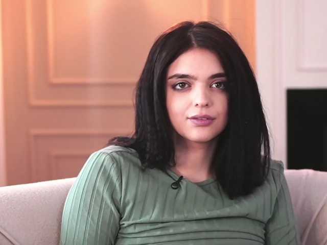 NoctisBella live cam on BongaCams