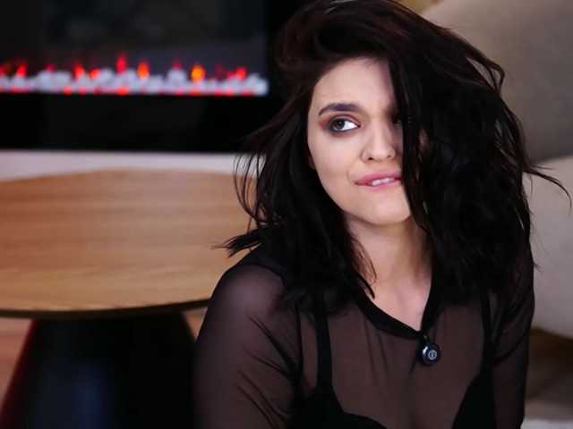 NoctisBella live cam on BongaCams