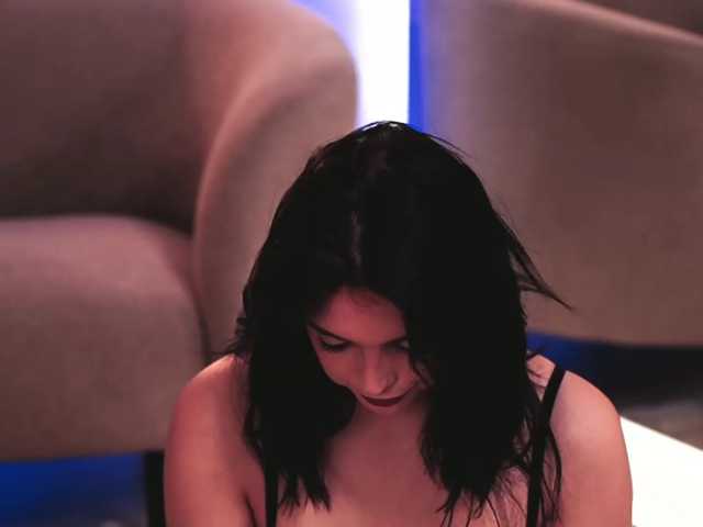 NoctisBella live cam on BongaCams