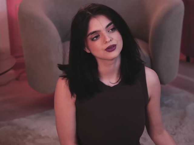 NoctisBella live cam on BongaCams