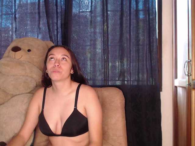 DulceVenus live cam on BongaCams