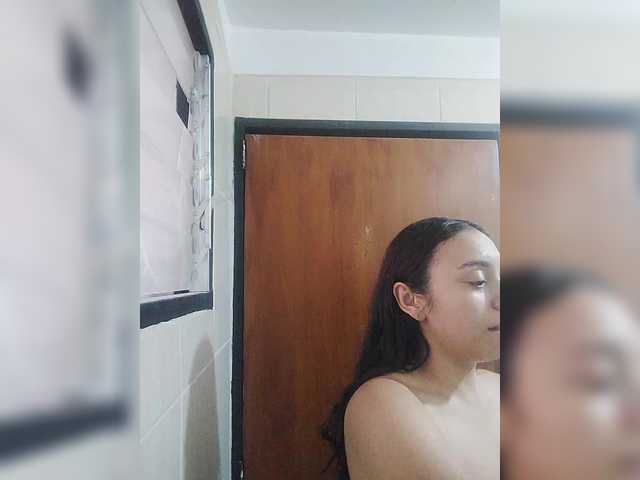 DulceVenus live cam on BongaCams