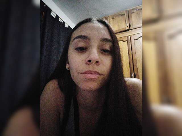DulceVenus live cam on BongaCams