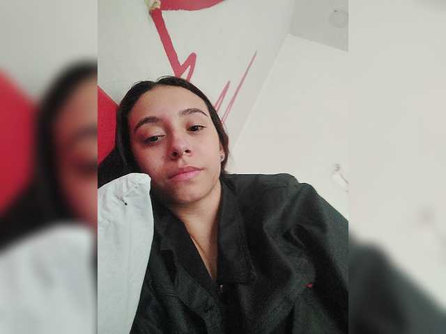 DulceVenus live cam on BongaCams