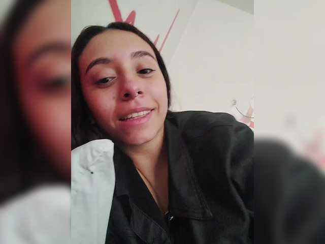 DulceVenus live cam on BongaCams