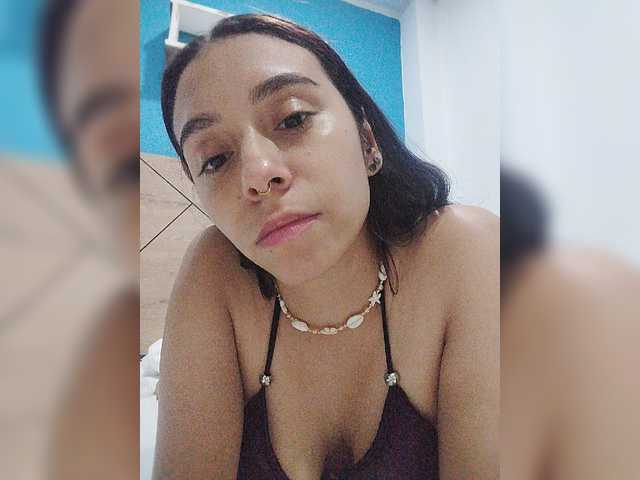 DulceVenus live cam on BongaCams