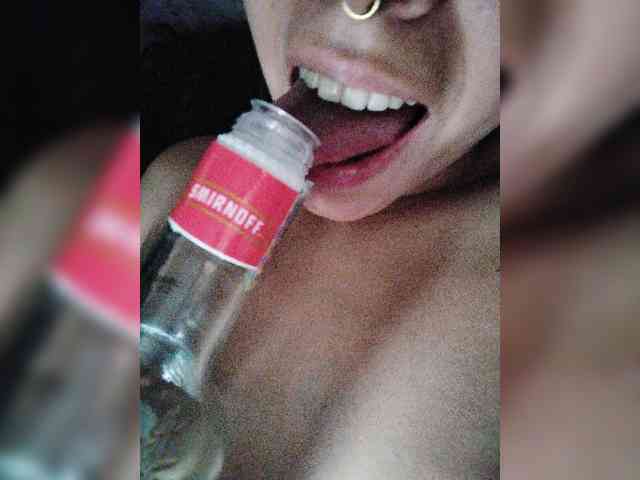 DulceVenus webcam
