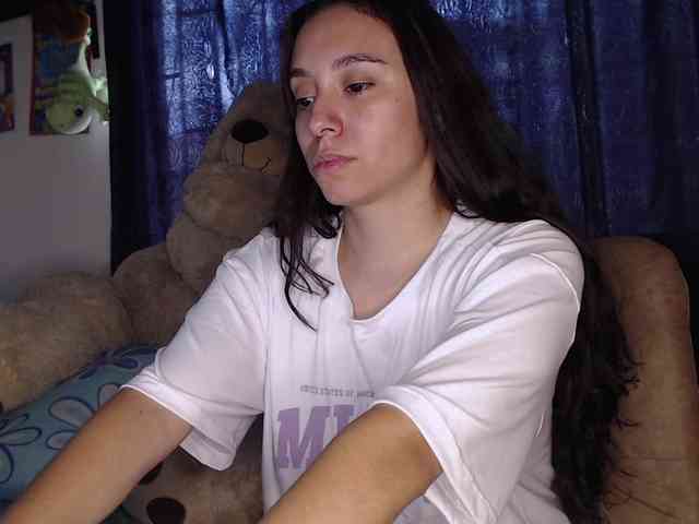 DulceVenus webcam
