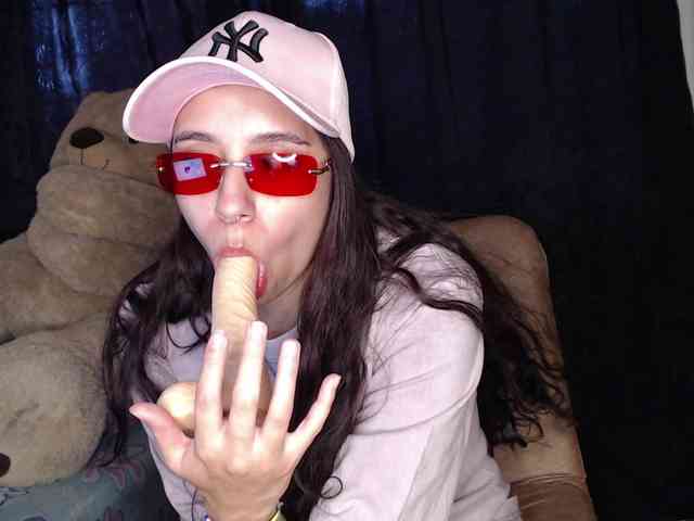 DulceVenus webcam