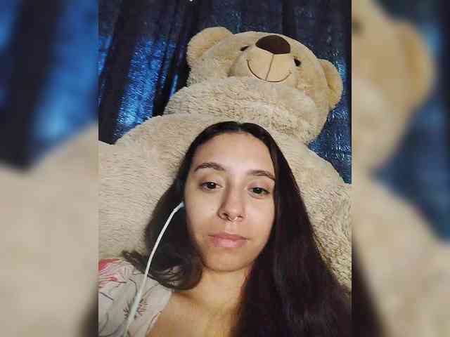 DulceVenus webcam