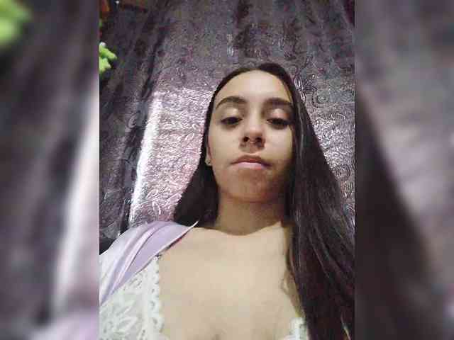 DulceVenus webcam