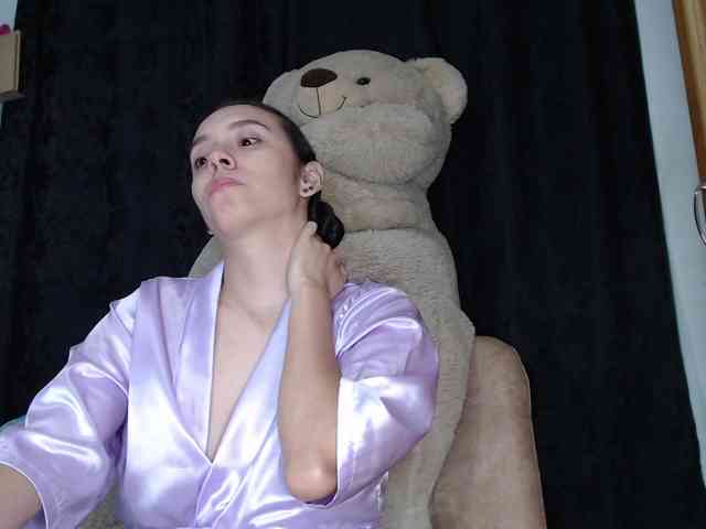 DulceVenus - Girl 